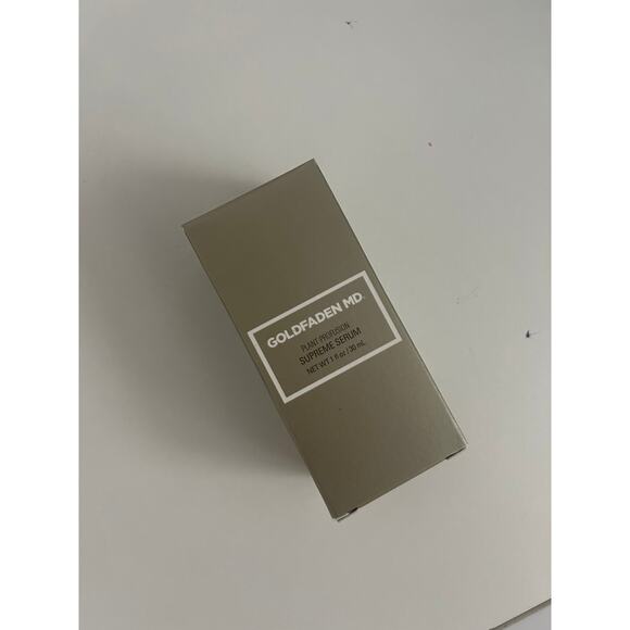GoldFaden Supreme Serum - Picture 2 of 2